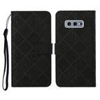 For Samsung Galaxy S10e / Black