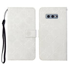 For Samsung Galaxy S10e / White