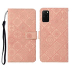 For Samsung Galaxy S20+ / Pink