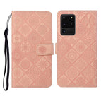 For Samsung Galaxy S20 Ultra / Pink