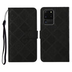 For Samsung Galaxy S20 Ultra / Black