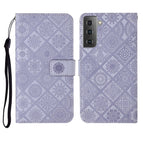 For Samsung Galaxy Galaxy S21 5G / Purple
