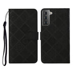 For Samsung Galaxy Galaxy S21 5G / Black