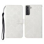 For Samsung Galaxy Galaxy S21 5G / White