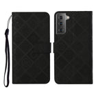 For Samsung Galaxy Galaxy S21+ 5G / Black