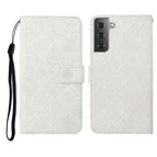 For Samsung Galaxy Galaxy S21+ 5G / White