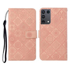 For Samsung Galaxy S21Ultra 5G / Pink