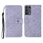 For Samsung Galaxy S21Ultra 5G / Purple