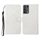 For Samsung Galaxy S21Ultra 5G / White