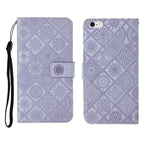 For iPhone 6 / Purple