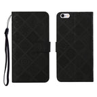 For iPhone 6 Plus / Black