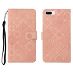 For iPhone 8 Plus / 7 Plus / Pink