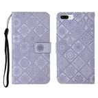 For iPhone 8 Plus / 7 Plus / Purple