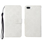 For iPhone 8 Plus / 7 Plus / White