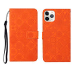 For iPhone 11 Pro Max / Orange