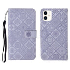 For iPhone 12 Mini / Lila