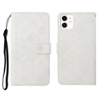 For iPhone 12 Mini / Weiß