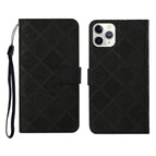 Für iPhone 12 Pro Max / Schwarz