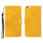 For iPhone SE 2022 / SE 2020 / 8 / 7 / Yellow