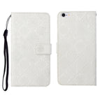 For iPhone SE 2022 / SE 2020 / 8 / 7 / White