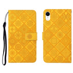 For iPhone XR / Yellow