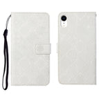 For iPhone XR / White