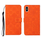For iPhone XS Max / Orange