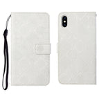 For iPhone XS Max / White