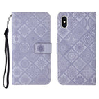 For iPhone XS / X / Purple