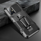 For Samsung Galaxy M51 / Black