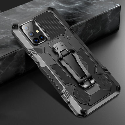 Machine Armor Warrior Shockproof PC + TPU Protective Case, For Samsung Galaxy M51, For vivo Y20, For Samsung Galaxy S21 5G, For Samsung Galaxy S21+ 5G