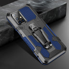For Samsung Galaxy M51 / Royal Blue