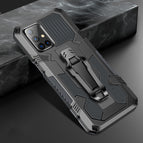 For Samsung Galaxy M51 / Space Gray