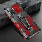 For vivo Y20 / Red
