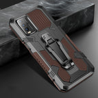 For vivo Y20 / Coffee