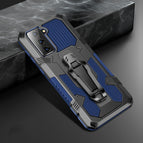For Samsung Galaxy S21 5G / Royal Blue