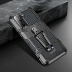 For Samsung Galaxy S21+ 5G / Space Gray