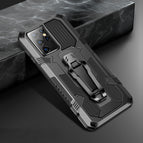 For Samsung Galaxy S21 Ultra 5G / Black