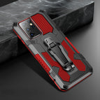 For Samsung Galaxy S21 Ultra 5G / Red