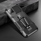 For Samsung Galaxy A42 5G / Black