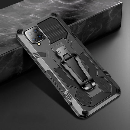 Machine Armor Warrior Shockproof PC + TPU Protective Case, For Samsung Galaxy S21 Ultra 5G, For Samsung Galaxy A42 5G, For Xiaomi Poco M3, For Xiaomi Redmi Note 9 4G