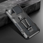 For Samsung Galaxy A42 5G / Space Gray