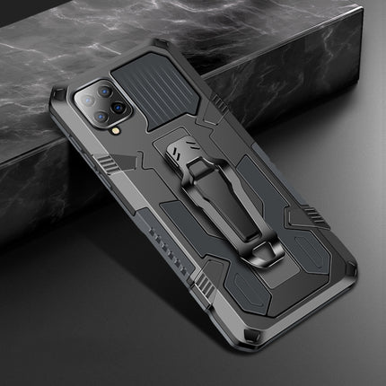 Machine Armor Warrior Shockproof PC + TPU Protective Case, For Samsung Galaxy S21 Ultra 5G, For Samsung Galaxy A42 5G, For Xiaomi Poco M3, For Xiaomi Redmi Note 9 4G