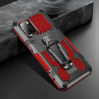 For Xiaomi Poco M3 / Red