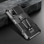 For Xiaomi Redmi Note 9 4G / Black