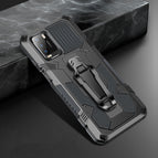 For Xiaomi Redmi Note 9 4G / Space Gray