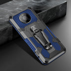 For Huawei Mate 40 / Royal Blue