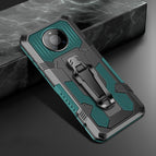 For Huawei Mate 40 / Army Green