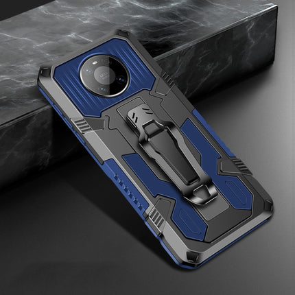 Machine Armor Warrior Shockproof PC + TPU Protective Case, For Huawei Mate 40, For Huawei Mate 40 Pro, For Huawei P smart 2021 / Y7a