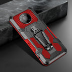 For Huawei Mate 40 Pro / Red